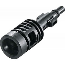 MSP Aquatak Aksesuarları Için Adaptör