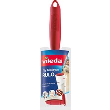 MSP 151934 Tüy Toplayıcısı Rulo, Perforeli, 58 Yaprak, Tekli Paket