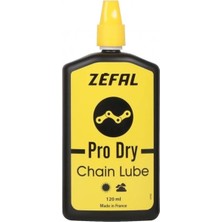 MSP Unisex – Yetişkin Pro Dry Yağ, Şeffaf, 120 Ml/4 Oz