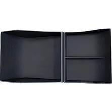 MSP Orta Konsol Alt Organizer | Düzen ve Fonksiyon | Trend B.y.d ML-BDS-N1038