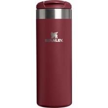 MSP The Aerolight Transit Termos Bardak 0.47 Lt - (16 Oz) Cranberry