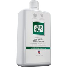 MSP Glym Bodywork Shampoo Conditioner - Cilalı Konsantre Şampuan 1 Lt