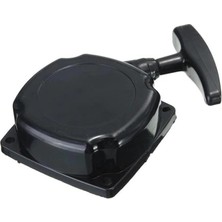 MSP Motorlu Tırpan Çift Yaylı Starter Kapak Cg/bg 430-520 Kolay Kapak Tırpan Yedek Parça Aksesuar