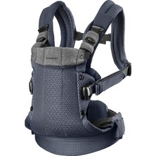 MSP Kanguru Harmony 3D Mesh/anthracite, Çok Renkli