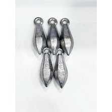 MSP Olta Kurşunu 1kg 125GR