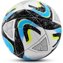 MSP Futbol Topu Oceanz Sert Zemin Halı Saha Futbol Topu No:5 056
