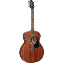 MSP GN11MNS Nex All Mahogany Natural Saten Akustik Gitar