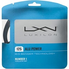 MSP Tenis Teli Alu Power 125
