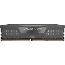 MSP Vengeance Lpx 16GB (1X16GB) 6000MHZ Ddr5 C36 1,25V Ram (CMK16GX5M1E6000Z36)
