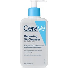 MSP Renewing Sa Yüz Temizleme Jeli 237ML
