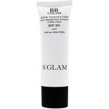 MSP Bb Krem Spf 30 Light 50ML