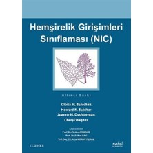 Ed Collection Hemşirelik Girişimleri Sınıflaması (Nıc)