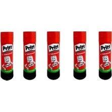 MSP Adet Pirit Stıck Yapıştırıcı 10 gr