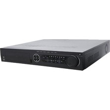 MSP DS-7732NXI-K4 32 Kanal Nvr Kayıt Cihazı