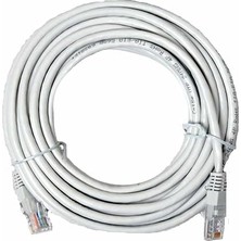 MSP Cat6 Ethernet Kablosu, 200 Metre, Internet Ağ Kablosu