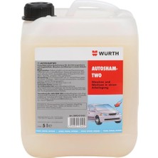 MSP Cilalı Oto Araç Şampuanı 5 Litre