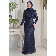 Perfect Mega Store Pınar Şems Efser Abiye