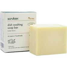 MSP Doğal Bulaşık Sabunu (100G.) SB1037