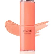 Note Stick Blush 8gr. 10 Juicy