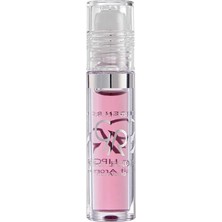 MSP Rose Roll On Lipgloss - 01 Strawberry - Çilek Aromalı Dudak Parlatıcısı