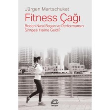 İletişim Yayınları Fitness Çağı