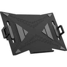MSP Laptop Standı (Monitör Standları Için Vesa Uyumlu)-(12-18 Inç)