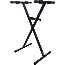 MSP Org / Klavye Sehpası Standı (Black)