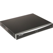 MSP DS-7608NXI-K2/8P, Profesyonel Kayıt Cihazı