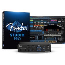 MSP Studio Quantum Lt 4