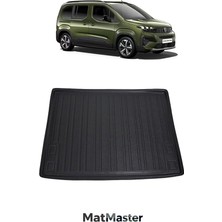 MSP Rifter 2026 Model Ile Uyumlu Bagaj Havuzu