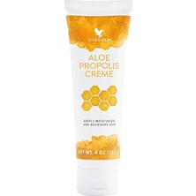 MSP Living Products Aloe Propolis Krem