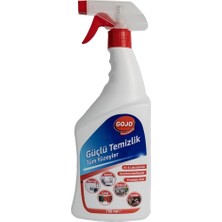 MSP Güçlü Temizleyici 750 ml