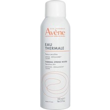 MSP Thermale Avene Termal Su (150 Ml)