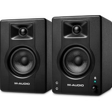 MSP BX3BT 3.5" Bluetooth Stüdyo Monitör Çifti