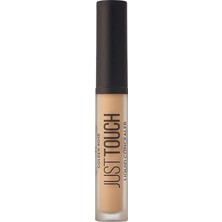 MSP Rose Just Touch Liquid Concealer No: 05 - Niacinamide ve Vitamin E Içerikli Kapatıcı