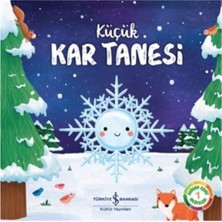 Küçük Kar Tanesi