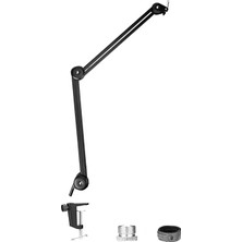 MSP BY-BA20 Masa Tipi Mikrofon Standı