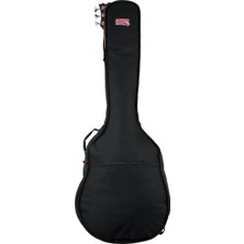 MSP Cases Gbe-Ac-Bas Akustik Bas Kapağı