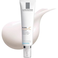 MSP Roche Posay Redermic [c] Pnm Anti-Aging Bakım Kremi 40ML