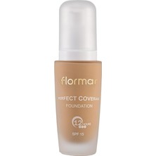 MSP Perfect Coverage Foundation 30ML