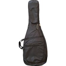 MSP - Elektro Softcase Gitar Kılıfı - Softcase Gitar Çantası - Yerli Üretim Gigbag