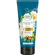 MSP Essences Onarıcı ve Koruyucu Argan Yağlı Saç Kremi