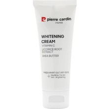 MSP Cardin Beyazlatıcı Krem 75 ml