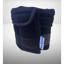 MSP ve Ayak Ağırlıları 5 kg