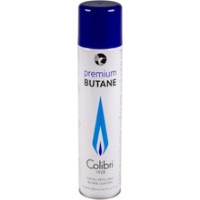 MSP Çakmak Gazı 300ML X1
