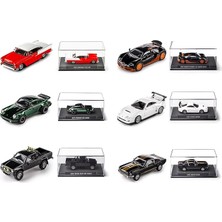 MSP Collection Serisi - 1955 Porsche 550 8505001000252
