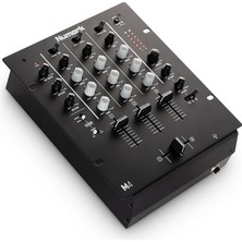 MSP M4 Dj Mikseri