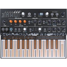 MSP Microfreak Deneysel Hibrit Synthesizer