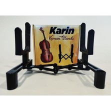 MSP VS-001 Portatif Katlanabilir Keman Standı