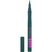 MSP New York Hyper Precise All Day Eyeliner- 730 Jungle